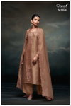 Kyana 4165 By Ganga Bemberg Silk Online Designer Salwar Suits Wholesale
